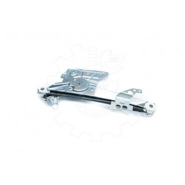 Mécanisme Lève Vitre Arrière Gauche Pour Audi A4 8D0839461 8D0959801E