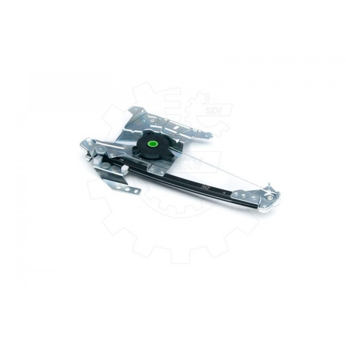 Mécanisme Lève Vitre Arrière Droit Pour Audi A4 8D0839462 8D0959801G
