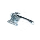 Mécanisme Lève Vitre Arrière Droit Pour Audi A4 8D0839462 8D0959801G