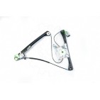 Mécanisme Lève Vitre Avant Droit Pour Audi A4 8D0837462 8D0959802D 8D0959802F