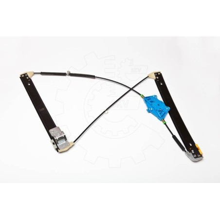 Mécanisme Lève Vitre Avant Gauche Pour Audi A4 Seat Exeo 8E0837461B 8E0837461C