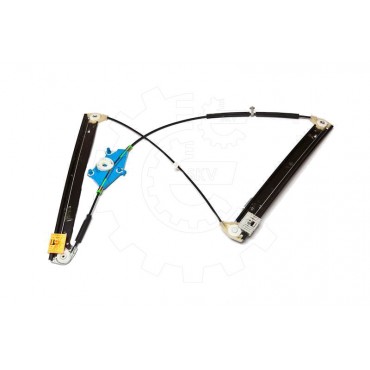 Mécanisme Lève Vitre Avant Gauche Pour Audi A4 Seat Exeo 8E0837461B 8E0837461C
