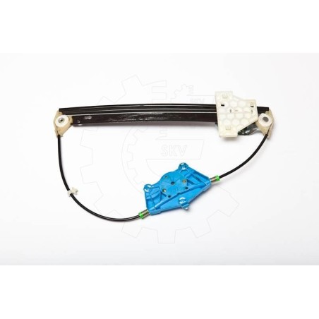 Mécanisme Lève Vitre Arrière Gauche Pour Audi A4 8E0839461 8E0839461A