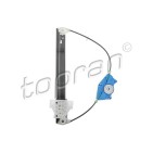 Mécanisme Lève Vitre Arrière Droit Pour Audi A4 Seat Exeo 8E0839462