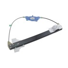 Mécanisme Lève Vitre Arrière Gauche Pour Audi A4 8E0839461 8E0839461A
