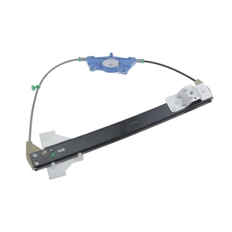 Mécanisme Lève Vitre Arrière Gauche Pour Audi A4 8E0839461 8E0839461A