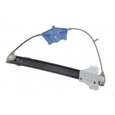 Mécanisme Lève Vitre Arrière Gauche Pour Audi A4 8E0839461 8E0839461A