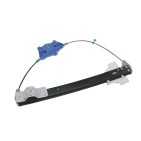 Mécanisme Lève Vitre Arrière Droit Pour Audi A4 8E0839462 8E0839462A