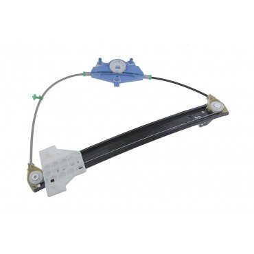 Mécanisme Lève Vitre Arrière Droit Pour Audi A4 8E0839462 8E0839462A