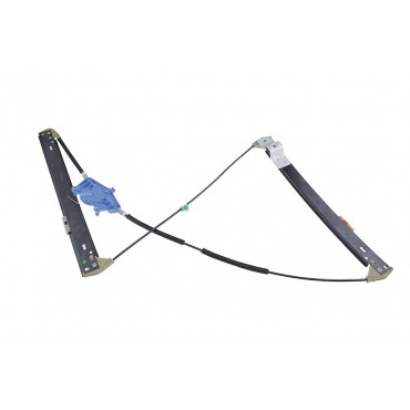 Mécanisme Lève Vitre Avant Gauche Pour Audi A4 Seat Exeo 8E0837461B 8E0837461C