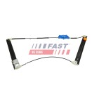 Mécanisme Lève Vitre Avant Gauche Pour VW Touareg Audi A4 Seat Exeo 8E0837461C