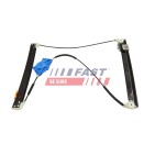 Mécanisme Lève Vitre Avant Droit Pour VW Touareg Audi A4 Seat Exeo 8E0837462C