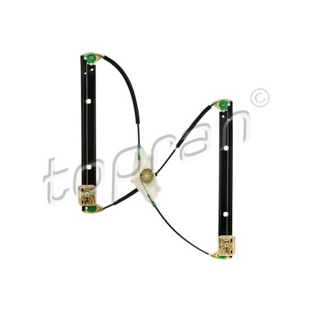 Mécanisme Lève Vitre Avant Gauche Pour Audi A4 8K0837461 8K0837461A 8K0837461C