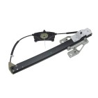 Mécanisme Lève Vitre Arrière Gauche Pour Audi A4 8K0839461 8K0839461A