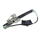 Mécanisme Lève Vitre Arrière Droit Pour Audi A4 8K0839462 8K0839462A