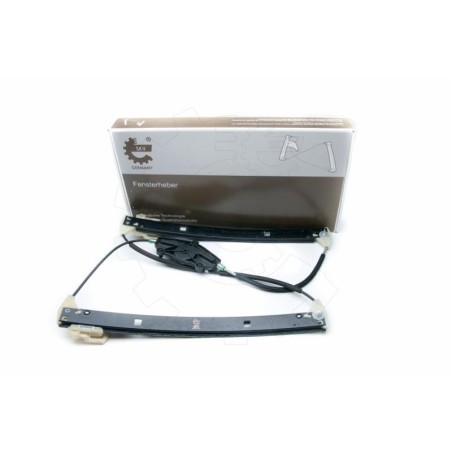 Mécanisme Lève Vitre Avant Gauche Pour Audi A4 8K0837461 8K0837461A 8K0837461C