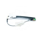 Mécanisme Lève Vitre Arrière Gauche Pour Audi A4 8K0839461 8K0839461A