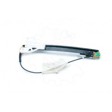 Mécanisme Lève Vitre Arrière Gauche Pour Audi A4 8K0839461 8K0839461A