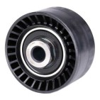 Galet enrouleur courroie d'accessoire Pour Clio GRAND MODUS TWINGO 8200769155