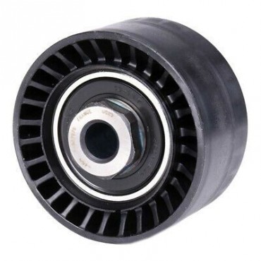 Galet enrouleur courroie d'accessoire Pour Clio GRAND MODUS TWINGO 8200769155