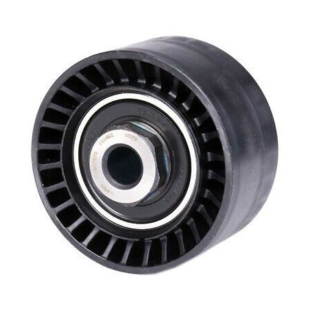 Galet enrouleur courroie d'accessoire Pour Clio GRAND MODUS TWINGO 8200769155