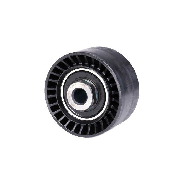 Galet enrouleur courroie d'accessoire Pour Clio GRAND MODUS TWINGO 8200769155