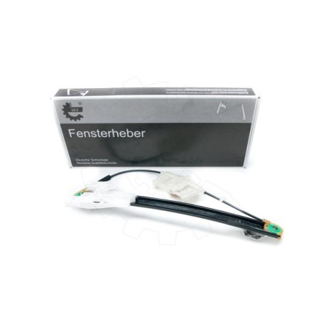 Mécanisme Lève Vitre Arrière Droit Pour Audi A4 8K0839462 8K0839462A