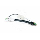 Mécanisme Lève Vitre Arrière Droit Pour Audi A4 8K0839462 8K0839462A