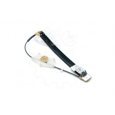 Mécanisme Lève Vitre Arrière Droit Pour Audi A4 8K0839462 8K0839462A