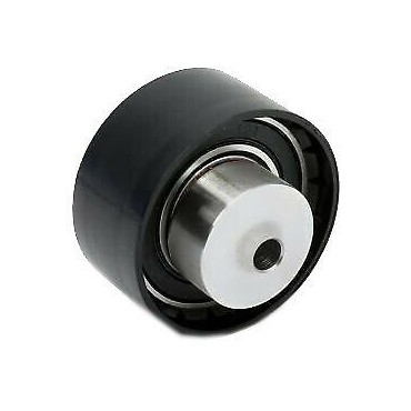 Galet tendeur courroie de distribution Pour Giulietta Brava Doblo Delta 55282233