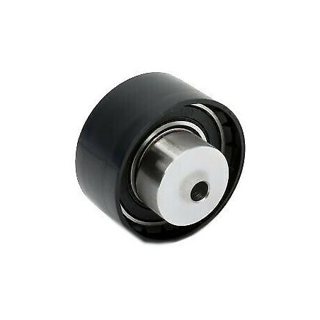 Galet tendeur courroie de distribution Pour Giulietta Brava Doblo Delta 55282233