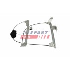 Mécanisme Lève Vitre Avant Droit Pour Audi A5 8T0837462 8T0837462B