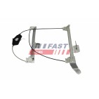 Mécanisme Lève Vitre Avant Droit Pour Audi A5 8T0837462 8T0837462B