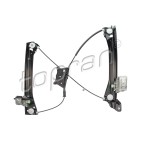Mécanisme Lève Vitre Avant Gauche Pour Audi A5 8W6837461A 8W6837461B
