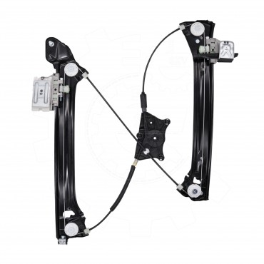 Mécanisme Lève Vitre Avant Gauche Pour Audi A5 8W8837461