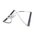 Mécanisme Lève Vitre Avant Droit Pour Audi A6 Allroad 4B0837462A 4B0837462C
