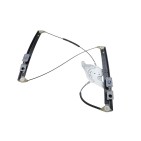 Mécanisme Lève Vitre Avant Droit Pour Audi A6 Allroad 4B0837462A 4B0837462C