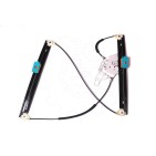 Mécanisme Lève Vitre Avant Gauche Pour Audi A6 Allroad 4B0837461 4B0837461A