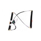 Mécanisme Lève Vitre Avant Droit Pour Audi A6 Allroad 4B0837462 4B0837462A