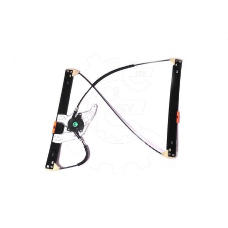 Mécanisme Lève Vitre Avant Droit Pour Audi A6 Allroad 4B0837462 4B0837462A