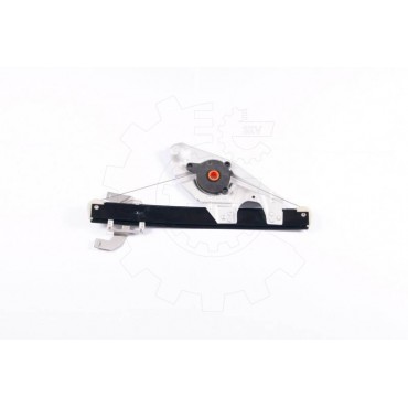 Mécanisme Lève Vitre Arrière Gauche Pour Audi A6 4B0839461 4B0959801B