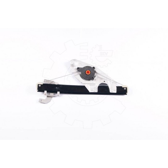 Mécanisme Lève Vitre Arrière Gauche Pour Audi A6 4B0839461 4B0959801B