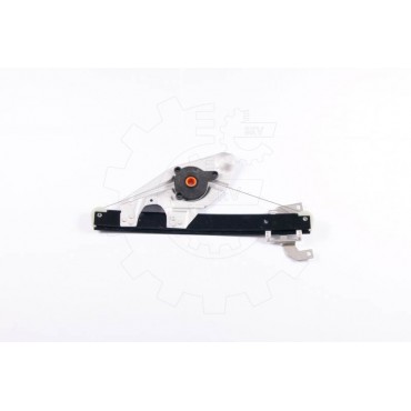 Mécanisme Lève Vitre Arrière Droit Pour Audi A6 4B0839462 4B0959802B
