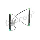 Mécanisme Lève Vitre Avant Gauche Pour Audi A6 4B0837461 4B0837461A 4B0837461C