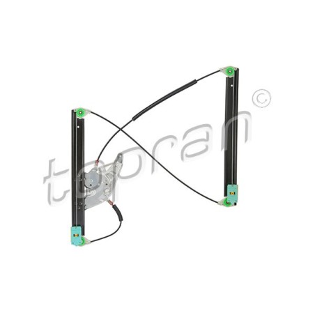 Mécanisme Lève Vitre Avant Gauche Pour Audi A6 4B0837461 4B0837461A 4B0837461C