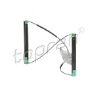 Mécanisme Lève Vitre Avant Droit Pour Audi A6 4B0837462 4B0837462A 4B0837462C