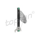 Mécanisme Lève Vitre Arrière Gauche Pour Audi A6 4B0839461