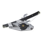 Mécanisme Lève Vitre Arrière Gauche Pour Audi A6 Allroad 4B0839461