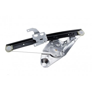 Mécanisme Lève Vitre Arrière Gauche Pour Audi A6 Allroad 4B0839461