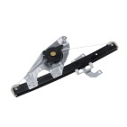 Mécanisme Lève Vitre Arrière Droit Pour Audi A6 Allroad 4B0839462
